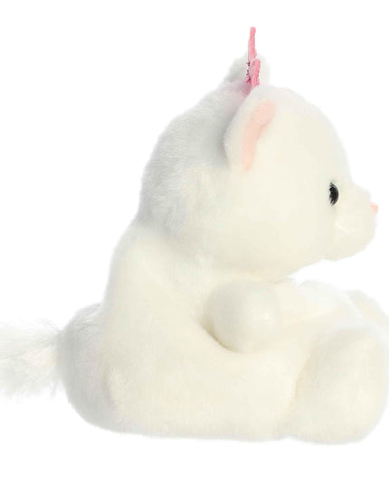 Princess Kitty knuffeltje 13 cm - Palm Pals - CuteStuff.nl