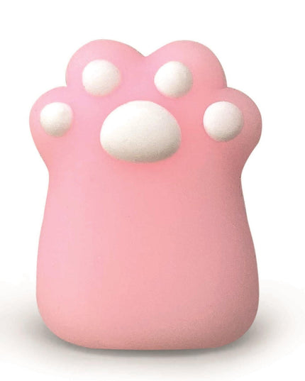 Puntenslijper topper - kattenpootje - CuteStuff.nl