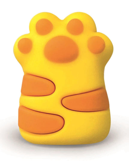 Puntenslijper topper - kattenpootje - CuteStuff.nl