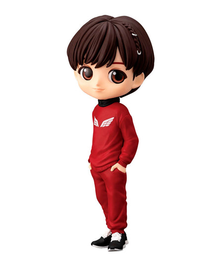 Q Posket Mic Drop figurine J-Hope - BTS - CuteStuff.nl