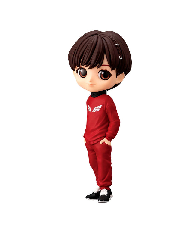 Q Posket Mic Drop figurine J-Hope - BTS - CuteStuff.nl