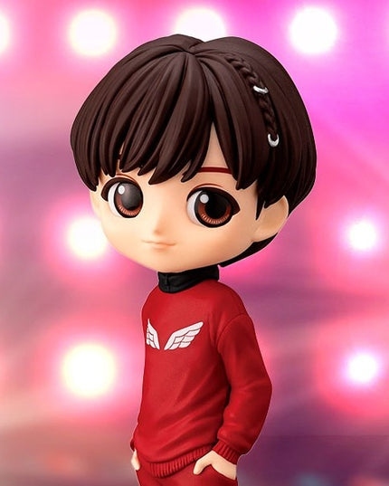 Q Posket Mic Drop figurine J-Hope - BTS - CuteStuff.nl