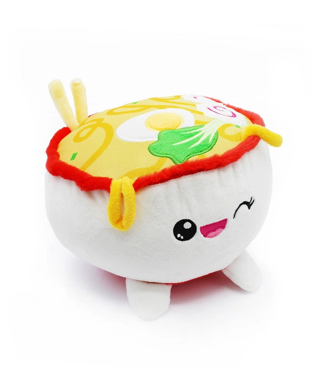 Ramen Plushi 20 cm - Yummies - CuteStuff.nl