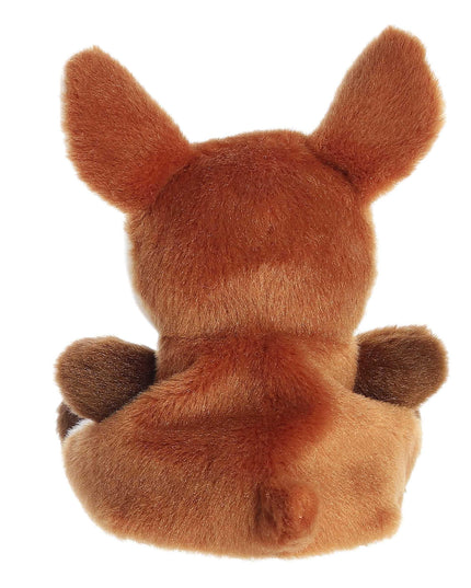 Reekalf knuffeltje 13 cm - Palm Pals - CuteStuff.nl