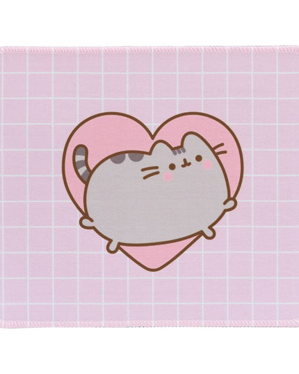Roze muismat Moments - Pusheen - CuteStuff.nl