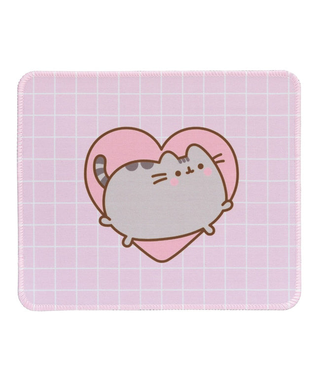 Roze muismat Moments - Pusheen - CuteStuff.nl