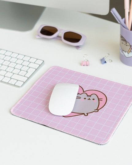 Roze muismat Moments - Pusheen - CuteStuff.nl