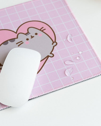 Roze muismat Moments - Pusheen - CuteStuff.nl
