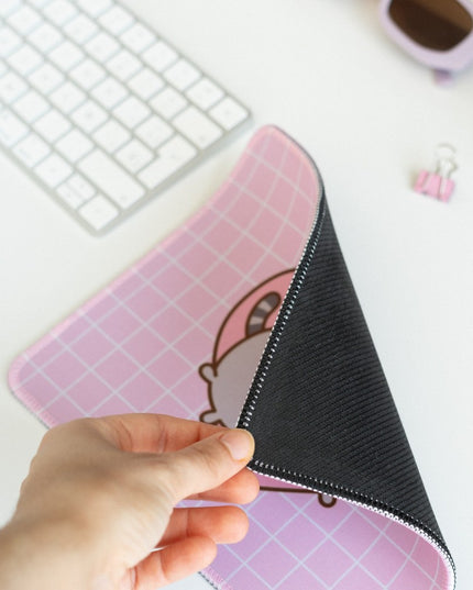 Roze muismat Moments - Pusheen - CuteStuff.nl