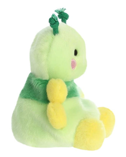 Rups knuffeltje 13 cm - Palm Pals - CuteStuff.nl