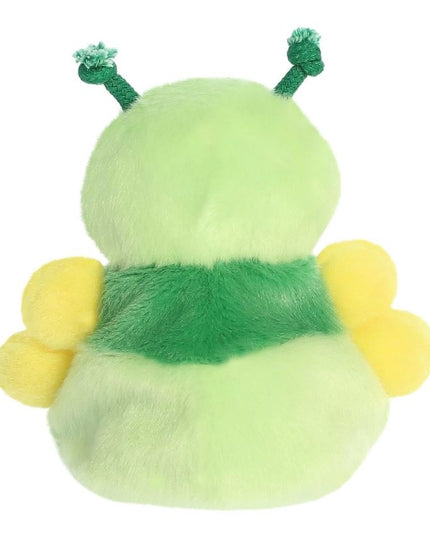 Rups knuffeltje 13 cm - Palm Pals - CuteStuff.nl