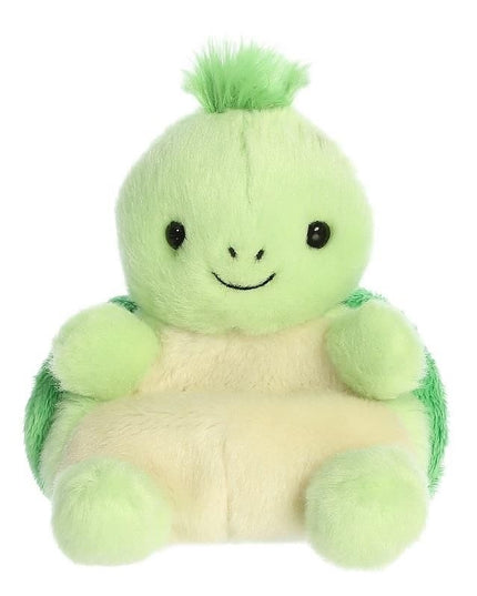 Schildpad knuffeltje 13 cm - Palm Pals - CuteStuff.nl