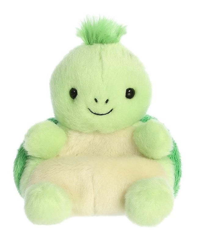 Schildpad knuffeltje 13 cm - Palm Pals - CuteStuff.nl