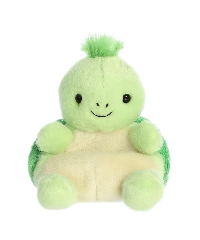 Schildpad knuffeltje 13 cm - Palm Pals - CuteStuff.nl