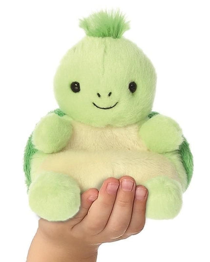 Schildpad knuffeltje 13 cm - Palm Pals - CuteStuff.nl