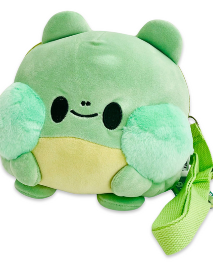 Schoudertas Tiny-K Oppy - Kenji - CuteStuff.nl