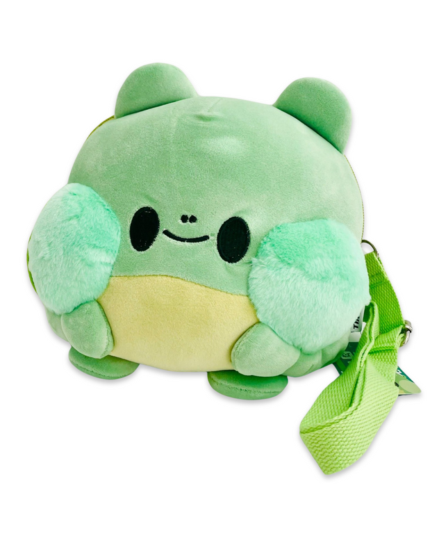 Schoudertas Tiny-K Oppy - Kenji - CuteStuff.nl