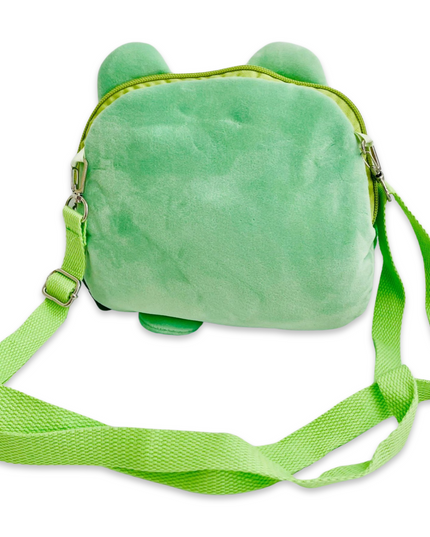 Schoudertas Tiny-K Oppy - Kenji - CuteStuff.nl