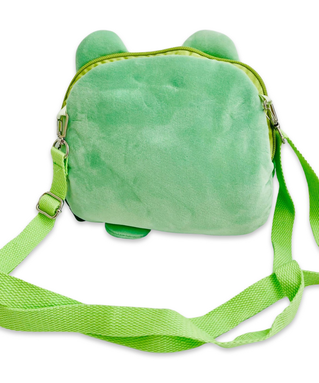 Schoudertas Tiny-K Oppy - Kenji - CuteStuff.nl