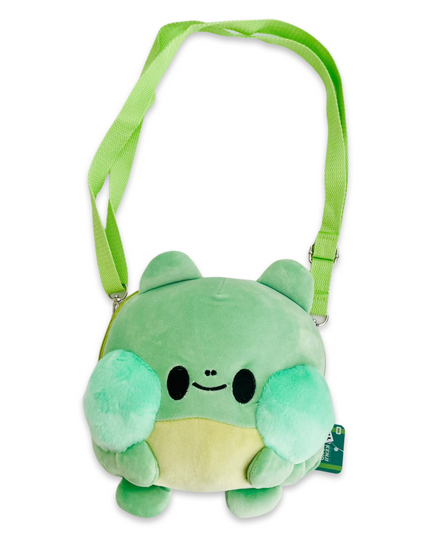 Schoudertas Tiny-K Oppy - Kenji - CuteStuff.nl