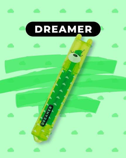 Set mini highlighters - Teddy's Mood - CuteStuff.nl