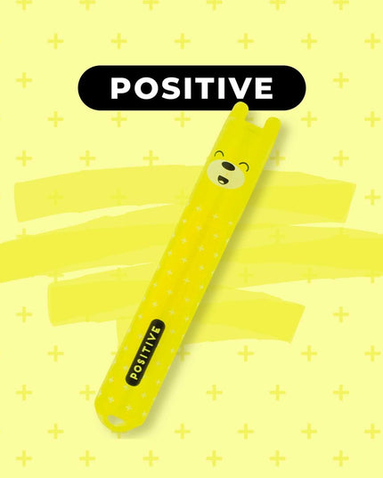 Set mini highlighters - Teddy's Mood - CuteStuff.nl