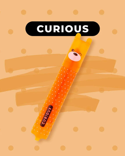 Set mini highlighters - Teddy's Mood - CuteStuff.nl