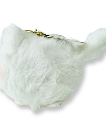 Sleutelhanger Fluffy Cats and Dogs - Kenji - CuteStuff.nl