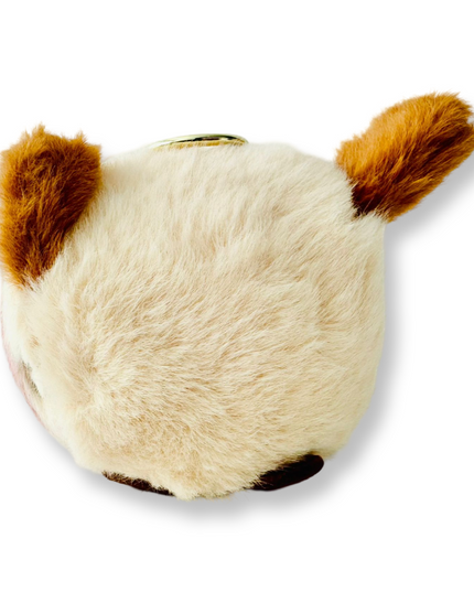 Sleutelhanger Fluffy Cats and Dogs - Kenji - CuteStuff.nl