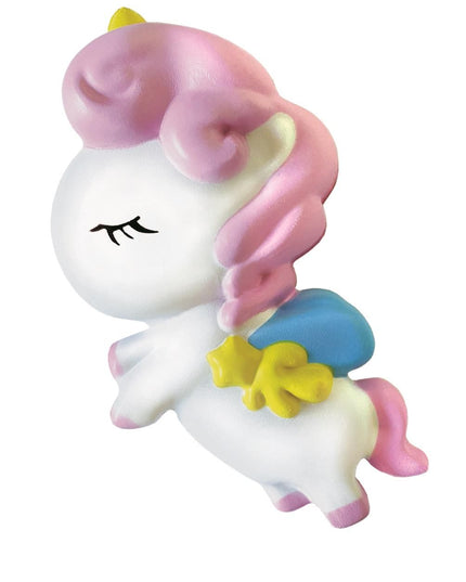 Squishy Sticker Dieren diverse - CuteStuff.nl