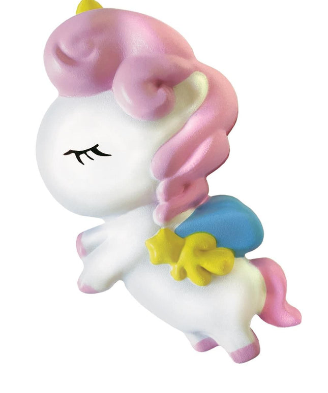 Squishy Sticker Dieren diverse - CuteStuff.nl