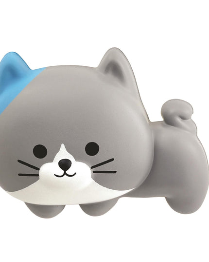 Squishy Sticker Dieren diverse - CuteStuff.nl