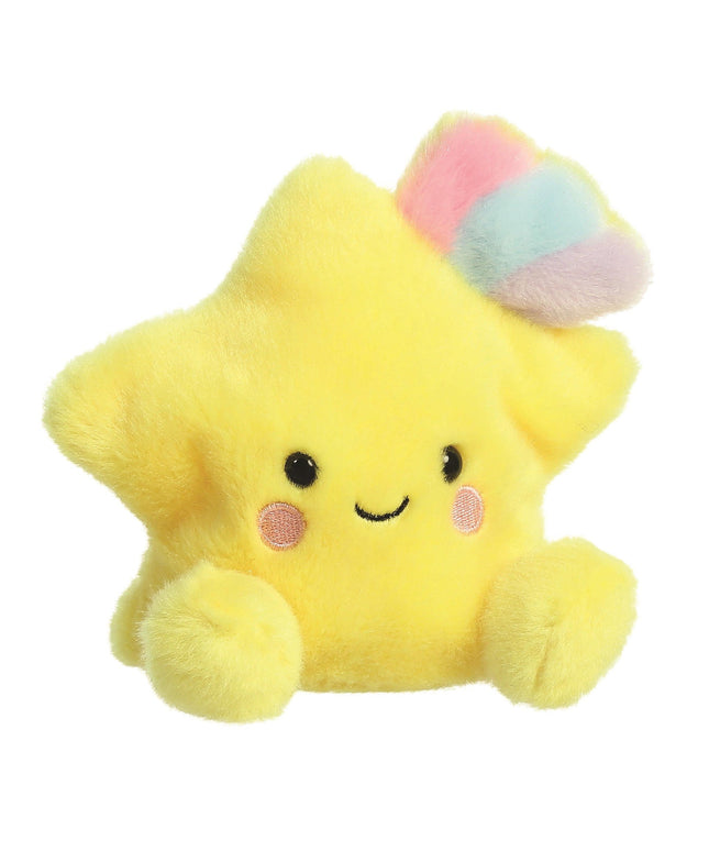 Ster knuffeltje 13 cm - Palm Pals - CuteStuff.nl
