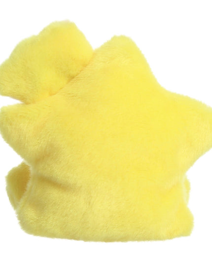 Ster knuffeltje 13 cm - Palm Pals - CuteStuff.nl