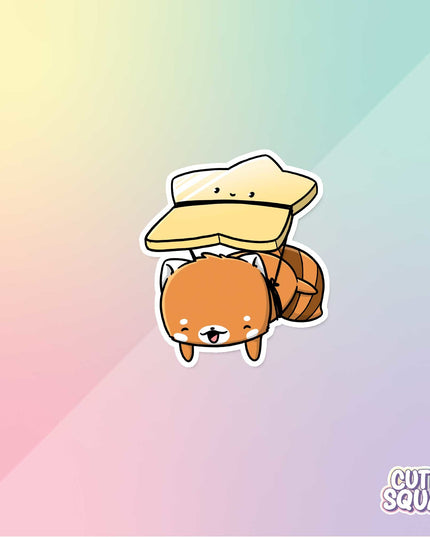 Stickerset Starry Night - CutieSquad - CuteStuff.nl