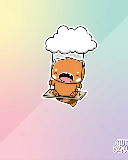 Stickerset Starry Night - CutieSquad - CuteStuff.nl