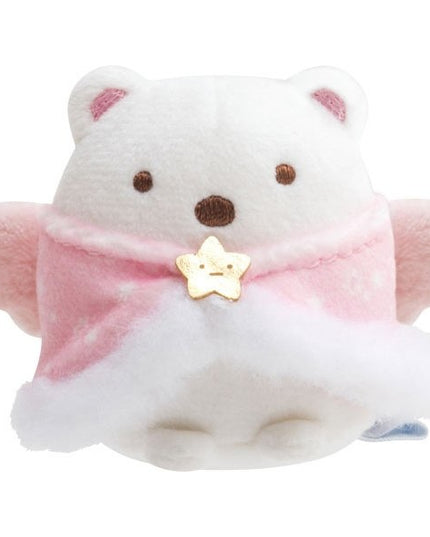 Sumikkogurashi mini plushies - Starry Sky Walk - CuteStuff.nl