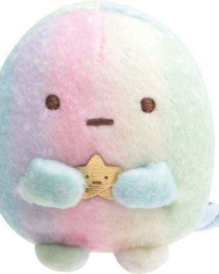 Sumikkogurashi mini plushies - Starry Sky Walk - CuteStuff.nl