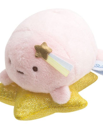 Sumikkogurashi mini plushies - Starry Sky Walk - CuteStuff.nl