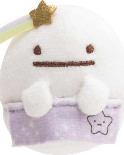Sumikkogurashi mini plushies - Starry Sky Walk - CuteStuff.nl