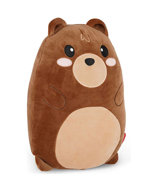 Super soft kussen 30 cm - Teddy Beer - CuteStuff.nl