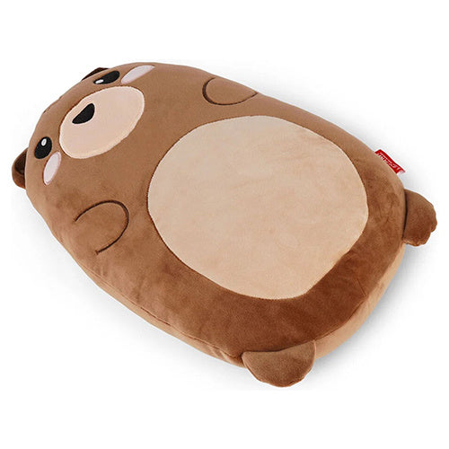 Super soft kussen 30 cm - Teddy Beer - CuteStuff.nl