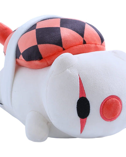 Sushi Clown Cat  Small knuffel 20 cm - Kenji - CuteStuff.nl