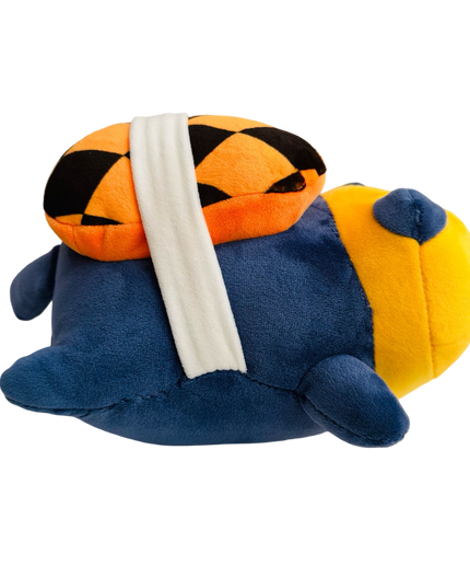 Sushi Joker Cat knuffel 20 cm - Kenji - CuteStuff.nl