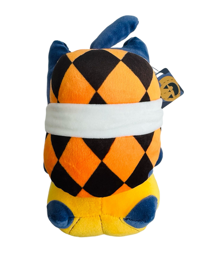 Sushi Joker Cat knuffel 20 cm - Kenji - CuteStuff.nl