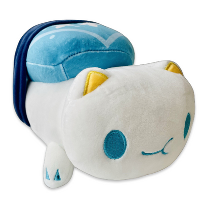 Sushi Meh Cat Small knuffel 20 cm - Kenji - CuteStuff.nl