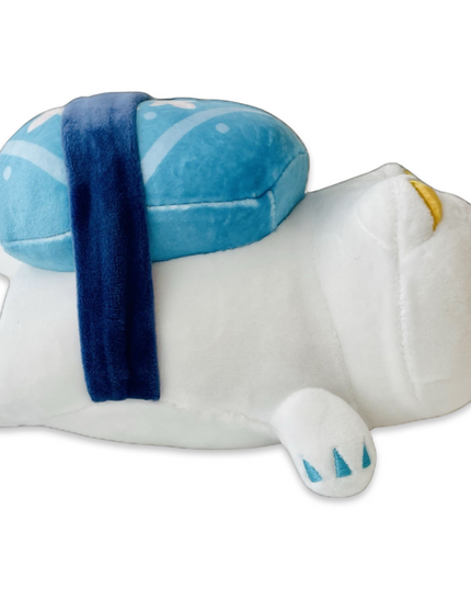 Sushi Meh Cat Small knuffel 20 cm - Kenji - CuteStuff.nl