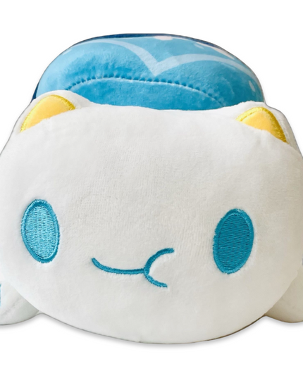 Sushi Meh Cat Small knuffel 20 cm - Kenji - CuteStuff.nl