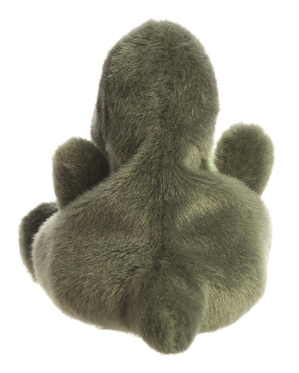 T-Rex knuffeltje 13 cm - Palm Pals - CuteStuff.nl