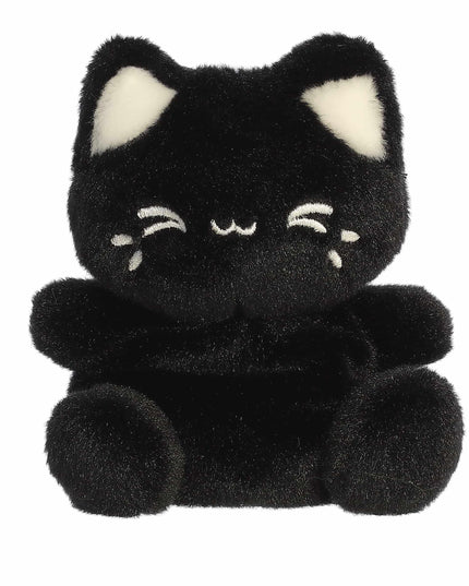 Tasty Peach Sesame Meowchi 13 cm - Palm Pals - CuteStuff.nl
